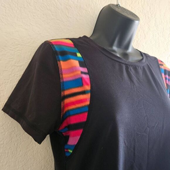 Anne Klein Sport Active T-shirt - Picture 3 of 6